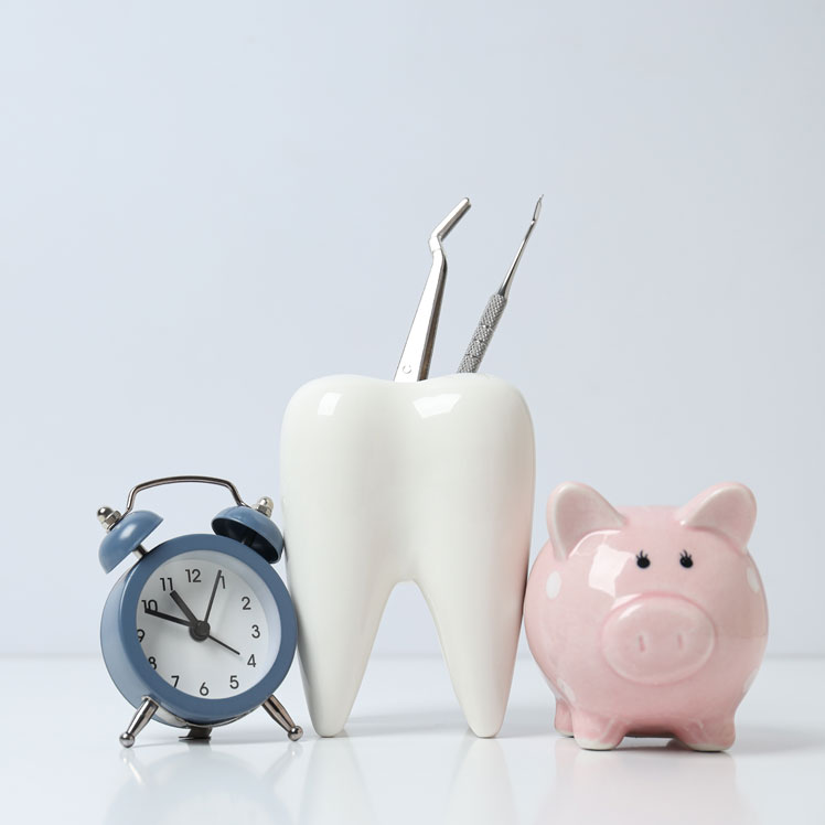 stomatologie in rate