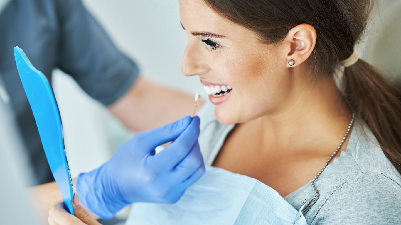 avantaje fatete dentare