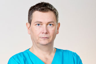doctor Claudiu Lupascu