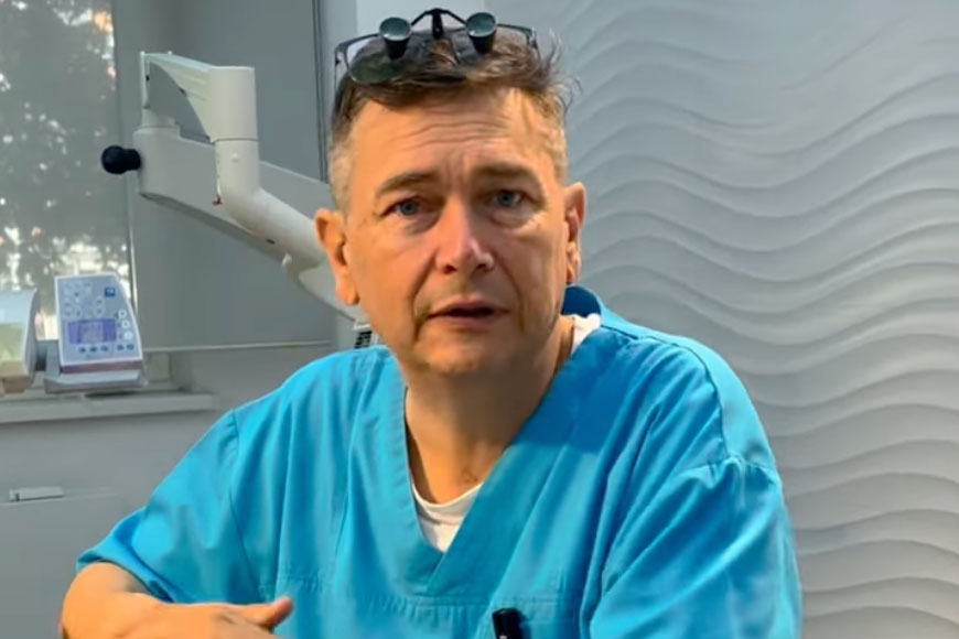 Un implant ales greșit poate face mai mult rău