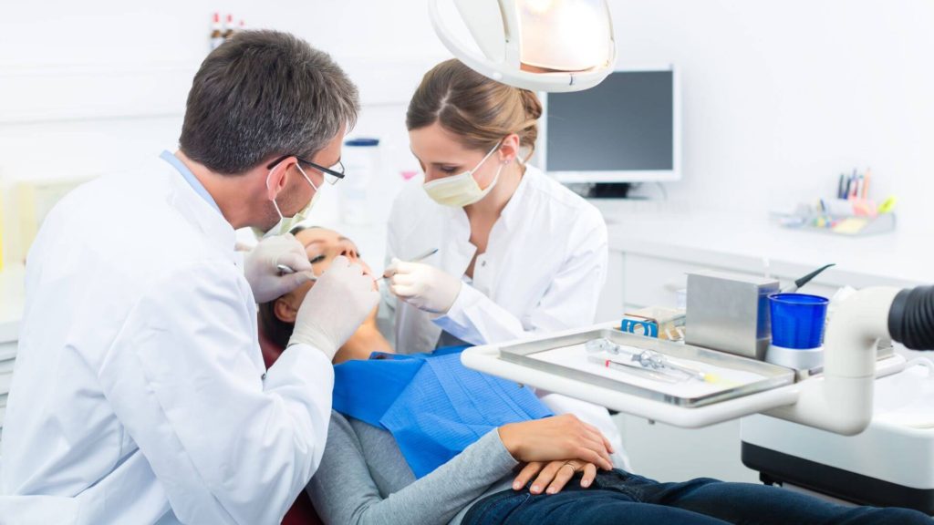 cum se realizeaza sinus lift