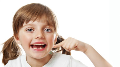 Stomatologie copii