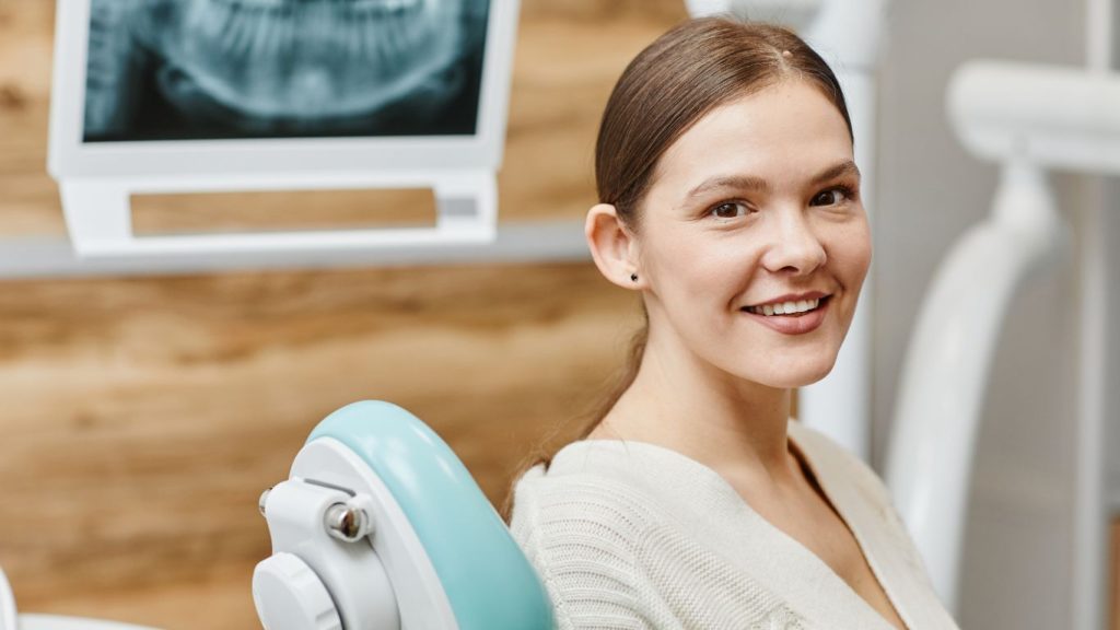 garantia implantului dentar