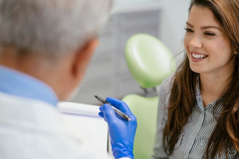 garantie implant dentar