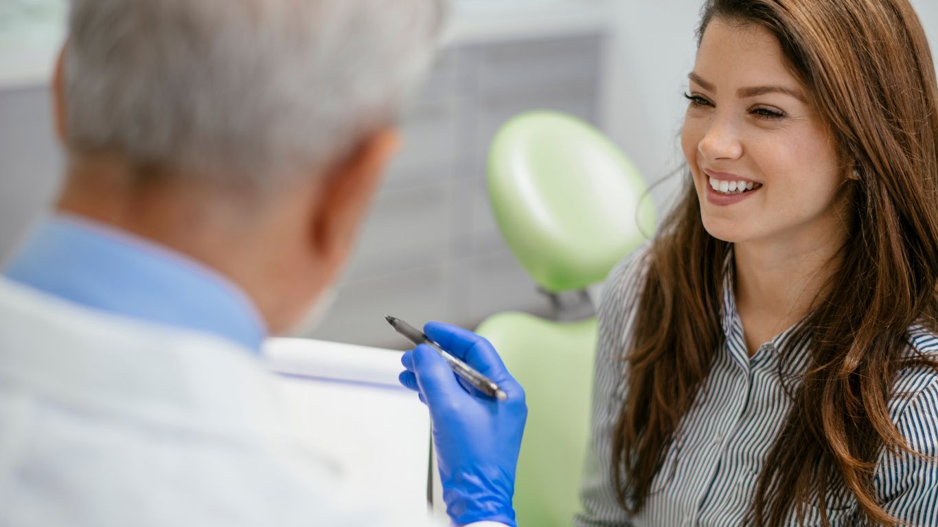 garantie implant dentar