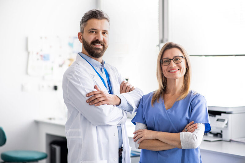 servicii stomatologie