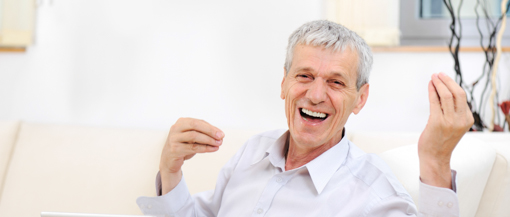 zambet proteza dentara