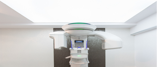 radiologie panoramica