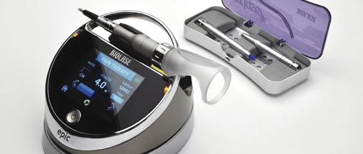 laser biolase parodontoza